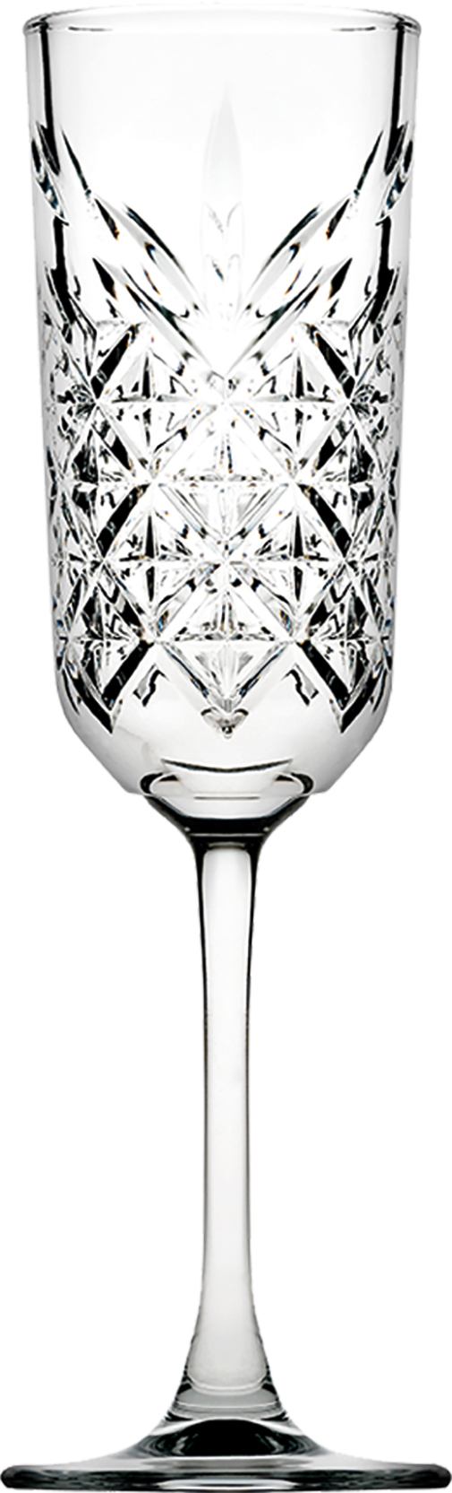 Timeless Sektkelch 17,5cl *,Pasabahce