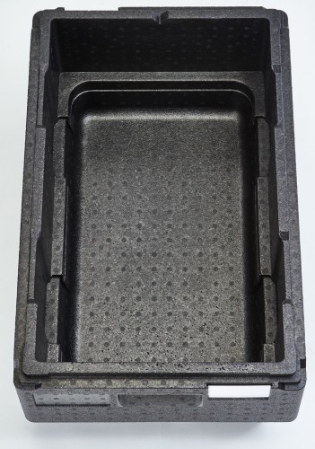 Cam GoBox Toplader EPP180 GN1/1-20 cm Kompaktes Design von Cambro