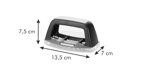 Fleischzartmacher PRESIDENT