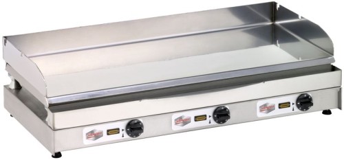 NEUMÄRKER Neumärker Chromstahlbräter 905x450x220 mm