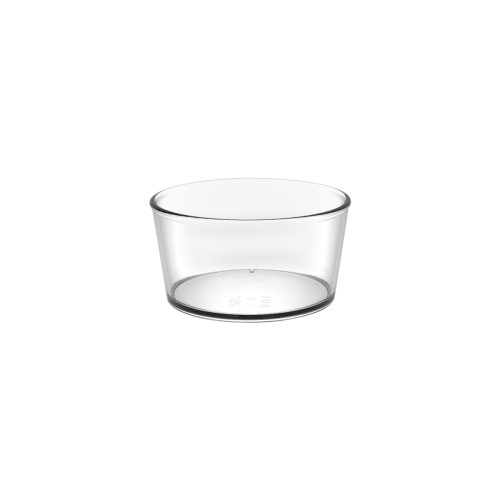 Ornamin Sweet Sophie, 600ml glasklar