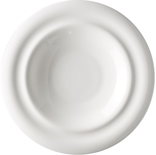 Rosenthal Gourmetteller tf.30 Jade Sphera Weiss