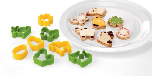 Ausstechformen Ostern DELÍCIA, 8 St.