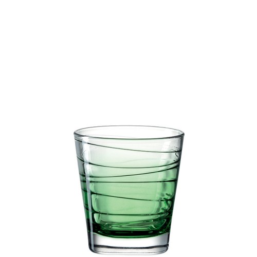 WH Becher 250ml grün Vario - Leonardo