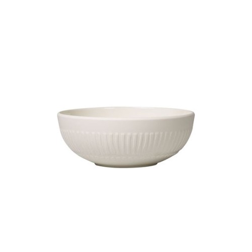 Villeroy & Boch it's my match Schüssel / Bol Blossom, Inhalt: 0,85 l, Durchmesser: 17 cm