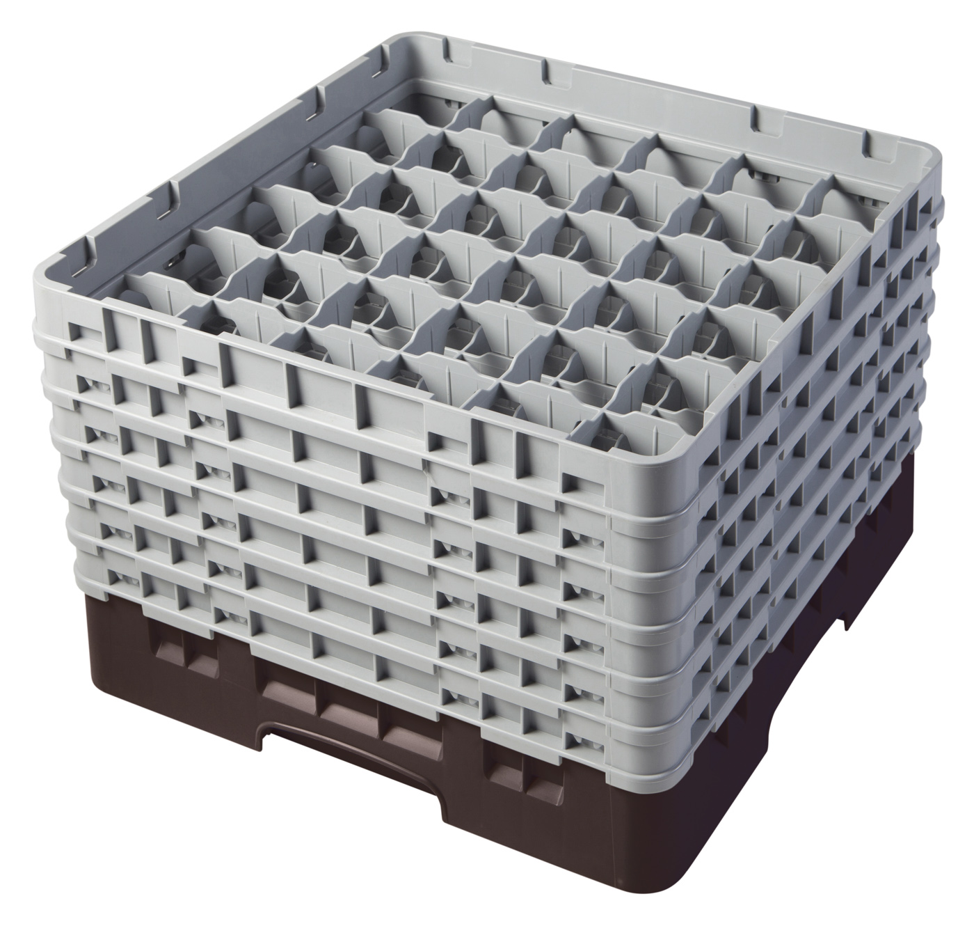 Camrack® mit 36 Fächern 29,8cm maximale Höhe von Cambro