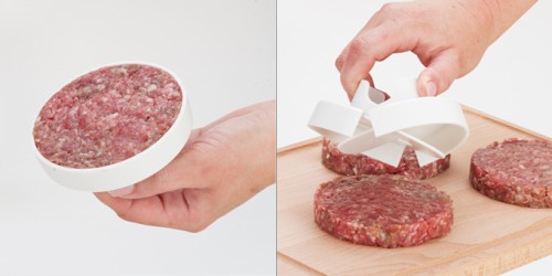 Hamburgerpresse PRESTO