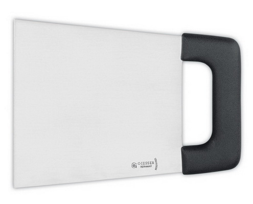 Käsespaten mit Kunststoffgriff Giesser