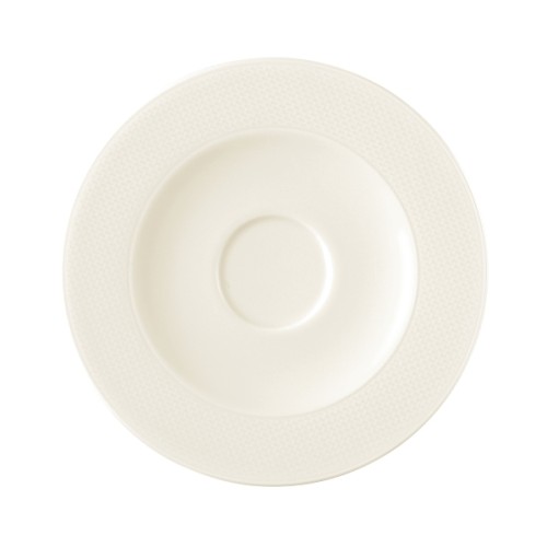 Seltmann Untere zur Moccatasse, Form: Diamant, Dekor: 00003