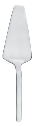 TOOLS Tortenheber 18/10 CNS ganz mattiert