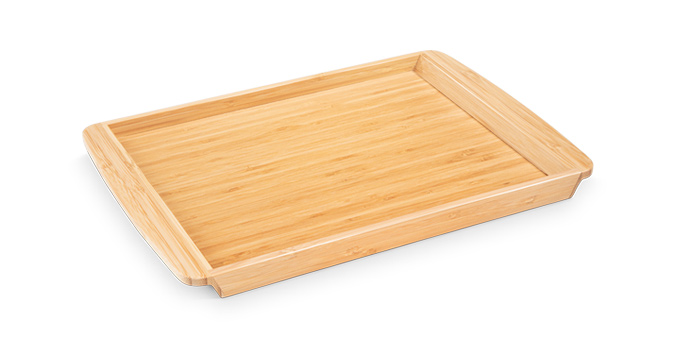 Servierbrett ONLINE 32 x 22 cm