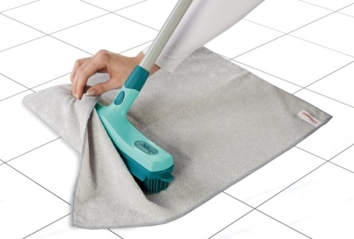 Leifheit Gummibesen 30cm