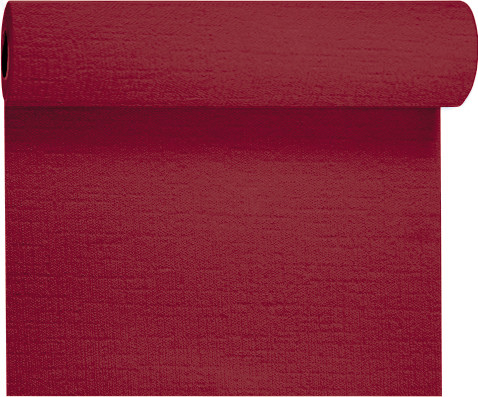 DUNI Tete á Tete Evolin 0,41x24m bordeaux