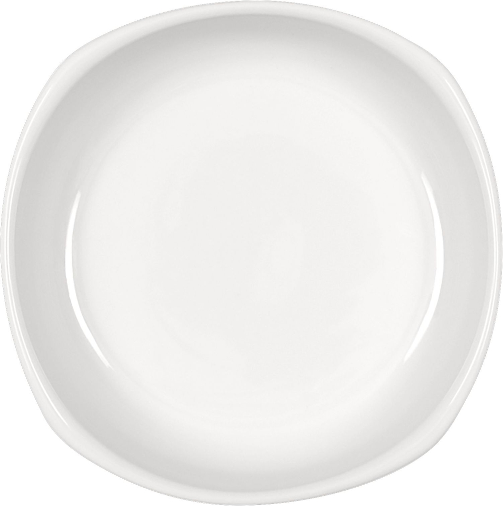 BAUSCHER quadro Schale 13 cm