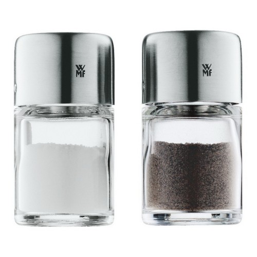 WMF Salz-/Pfeffer-Set Bel Gusto