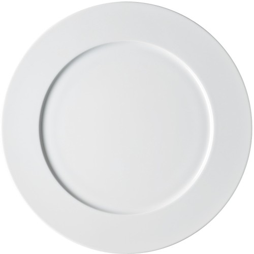 Rosenthal Aida Weiss Teller fl. 31 Fahne