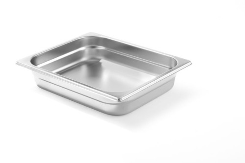 HENDI Gastronorm Behälter 1/2 - 65 H mm - 0,7 Stärke (mm) 4,0 Liter