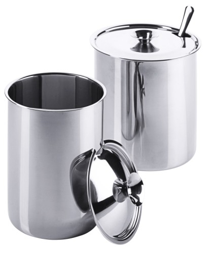 Deckel für 1015/100 mit Löffelausschnitt