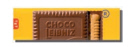 Leibniz Choco Vollmilchkeks, 125g Packung