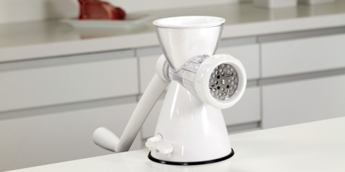 Fleischwolf HANDY, universell