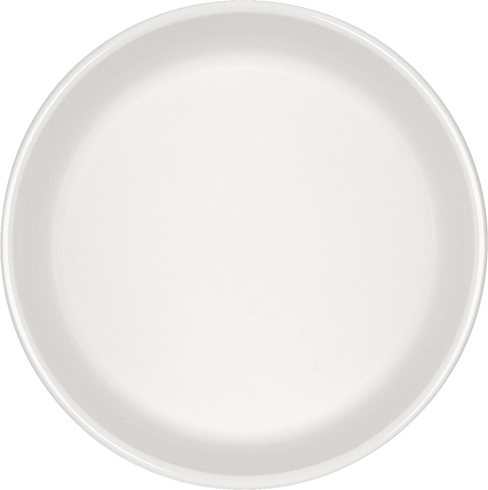 BAUSCHER scale 1 (Set B) Schale gewichtshaltig 12cm