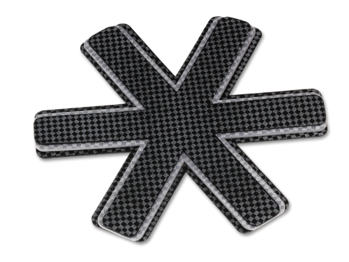 KELA Pfannenschutz Amparo 3tlg.