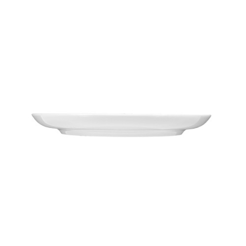 Seltmann Brotteller 17 cm Coup, Form: Lido, Dekor: 00003