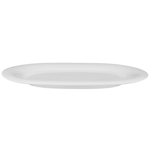 Seltmann Platte oval 36 cm, Form: Savoy, Dekor: 00003