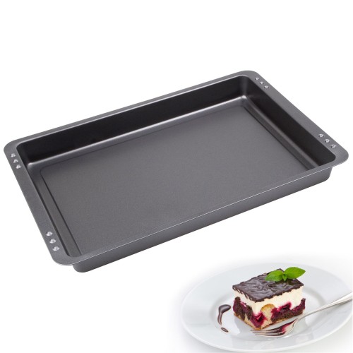 Westmark Brat- /Backform, 42x29x4 cm