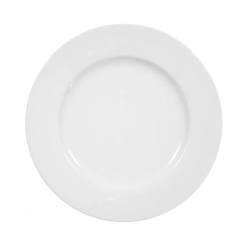 Seltmann Speiseteller 27 cm Fahne, Form: Rondo, Dekor: 00007