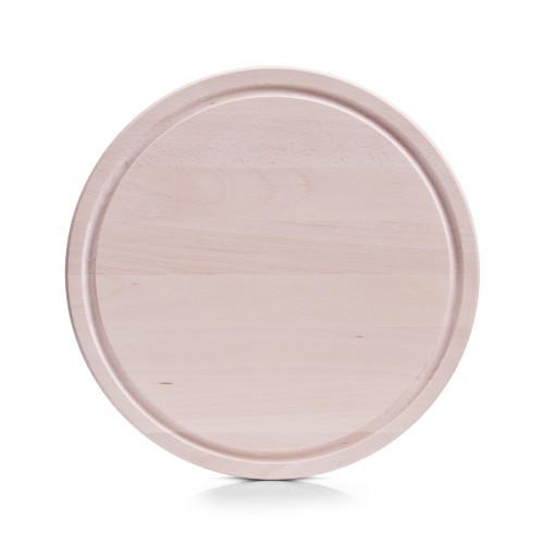 Zeller Vesperteller, Buche