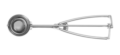 HENDI Eisportionierer Stöckel - Ø 47 mm - 1/36 Liter