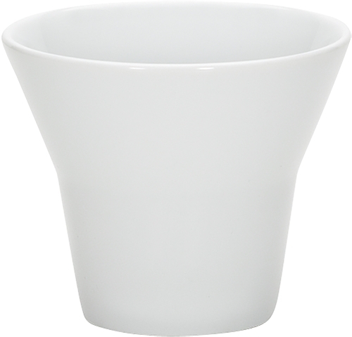 Schönwald Connect Bowl hoch, Nenngröße: 18, Ø 93mm, Inhalt: 0,22 L