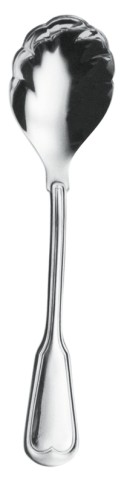 ALTFADEN Zuckerlöffel 18/10 CNS ganz poliert