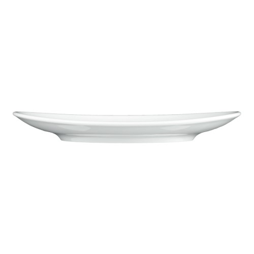 Seltmann Teller oval 5234 21 cm, Form: ModernLife, Dekor: 00006
