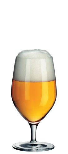 WMF ROYAL Wasser-/Bierglas (85.010.011) | Maße: 17 x 7,5 x 7,5 cm