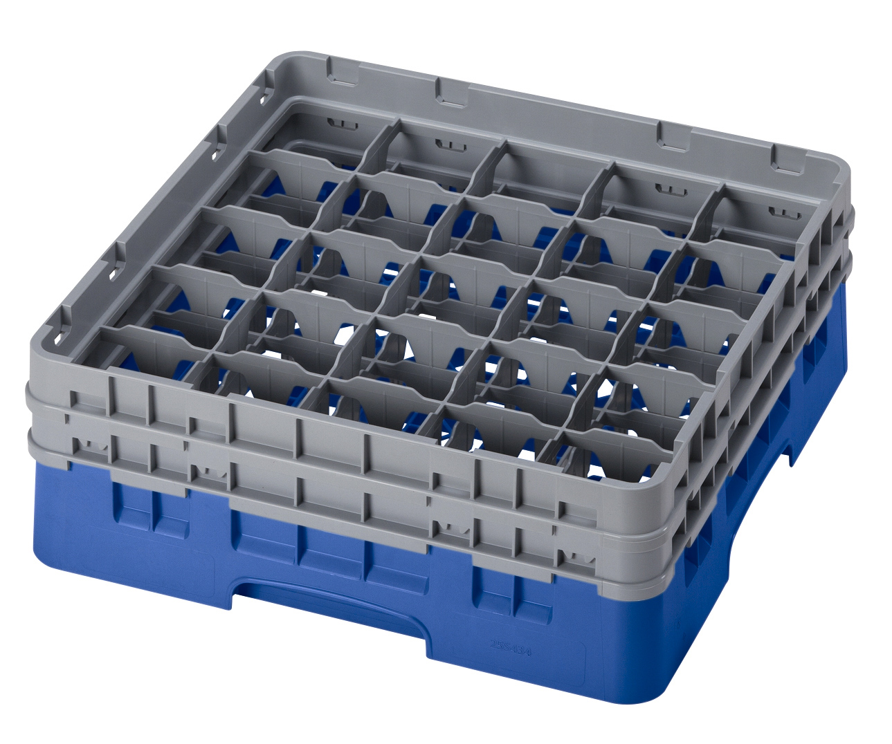 Camrack® mit 25 Fächern 13,3cm maximale Höhe von Cambro