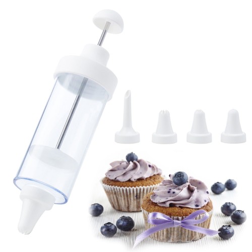 Westmark Garnierkünstler, 180 ml