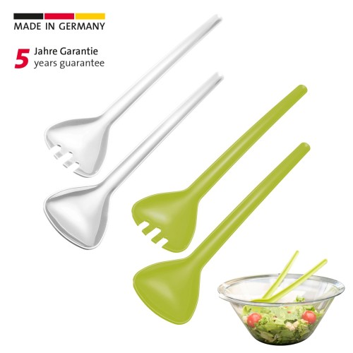 Westmark Salatbesteck »Traditionell« 2 tlg.