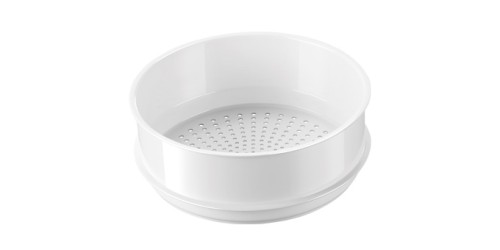 Dampfgareinsatz PRESTO Steam ø 24 cm