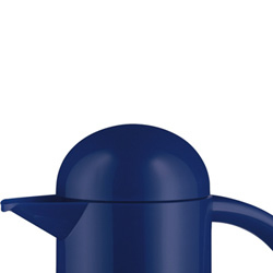 alfi Schraubverschluss blau Neat 0,6-1,5l