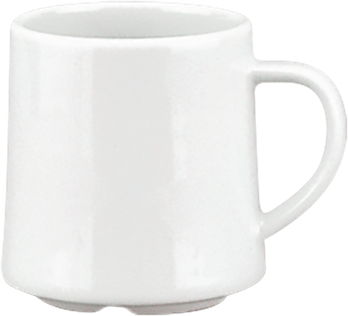 Schönwald Sonderartikel Kaffeebecher, Nenngröße: 28, Ø 76mm, Inhalt: 0,28 L