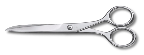 Victorinox Haushaltsschere Sweden, 15 cm