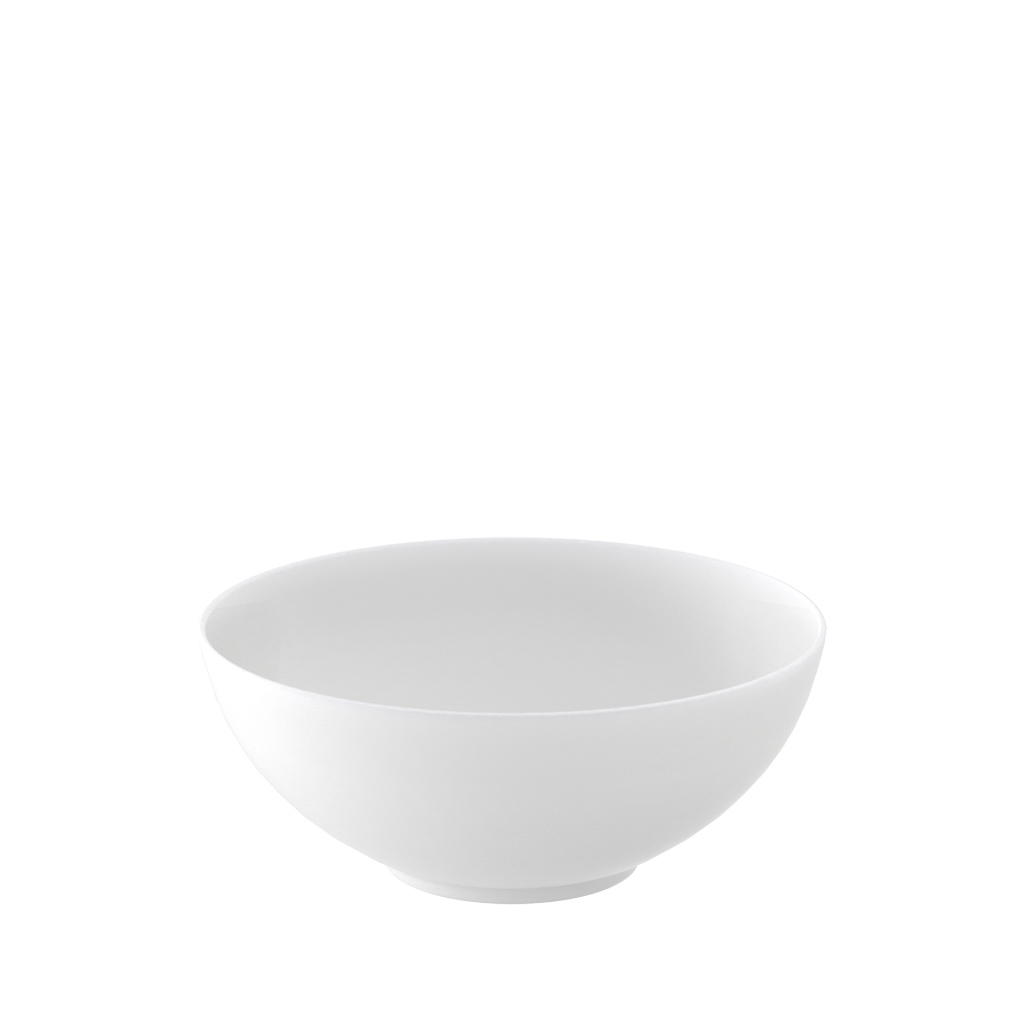 Villeroy und Boch Dessertschale - Maße: 13 x 13 x 5,4 cm / Ser.: Anmut