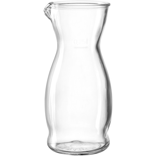Karaffe 0,25l :vino - Montana