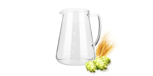 Krug für Bier myBEER 2,5 l