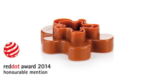 Beidseitige Ausstecher Männchen DELÍCIA, 4 Größen