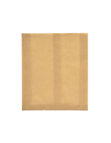 Duni 170 X 40 X 200 mm Braun, 500 Stk/Krt (1 x 500 Stk)