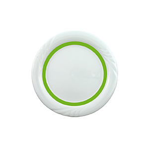 Teller flach 20 cm, Eschenbach Ambiente Plus - grün