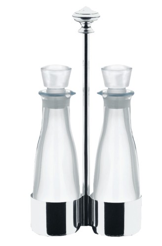 WMF Essig-/Öl-Set CLASSIC | Maße: 26 x 20 x 11 cm
